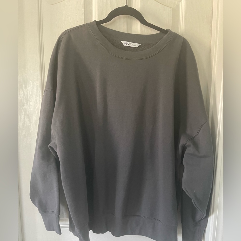 Dick’s Sporting Goods Sweatshirt. - image 1